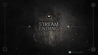 [FR/EN] [Drops] !AFK! stream for couple hours | 2 days left before it goes off !