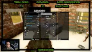 🔴Arma 3: Missions and Hunting🔴