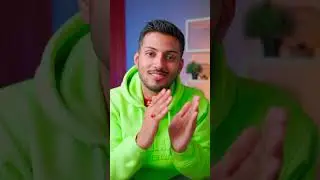 Tech Burner secret project 🤯 #techburner #neonman #youtubeshorts