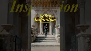 Finding Inspiration with Adobe Stock