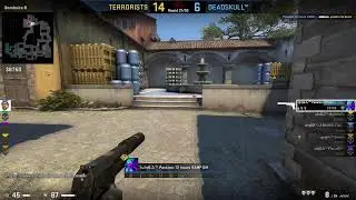 CSGO masti with frenz