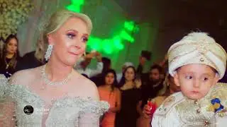 Bijav ko Gazda Samir & Caroline Norrköping || Dzipzi Bend , Sunaj ,Vanja Lakatos, Bojan S.|| Part 5