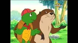 Franklin - Sezonul 2 Episodul 8 - PETRECEREA DE ZIUA LUI FRANKLIN / PORECLA LUI FRANKLIN (2007)