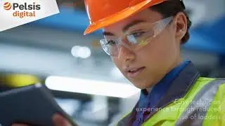 Pelsis Digital - Intelligent Pest Management Solutions