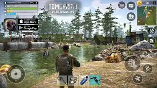Tomorrow - Android Gameplay / IOS