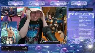 WWE SummerSlam 2024 | Roman Returns Reactions with friendos