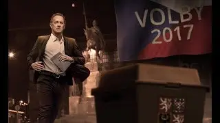 Volba profesora Langdona