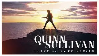 Quinn Sullivan - 