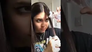 🌈IDEIA DE PENTEADO INDIE PRA VC TENTAR FAZER🌈