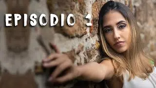 3 Fotógrafos 1 Modelo - Episodio 1