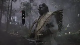 Black Myth Wukong gameplay 3 pc