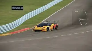Project CARS 2 na G27