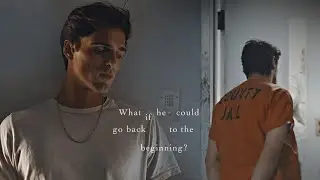 What if he could go back to the beginning?