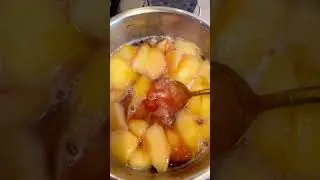 Tukli shoftolidan Ice tea