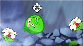 Angry Birds 2: King Pig Panic
