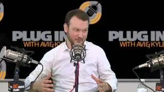 How to Stay Entertained with Plugin Episode 14?