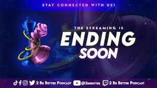Pop up live recording for the podcast