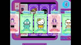 Trying to get Pochacco