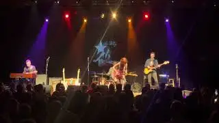 Sue Foley Live in Dallas 7/13/24