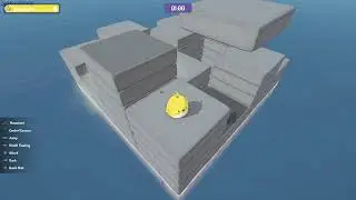 Feather Party gameplay - GogetaSuperx