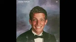 Adam Turley - 17