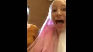 The Secret Life of Courtney the Pop Star - Exposed