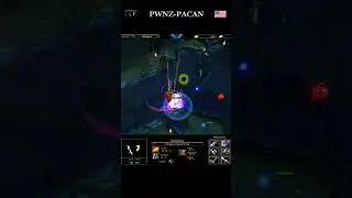 Shadow fiend Rampage #Dota #Wodota #dTb