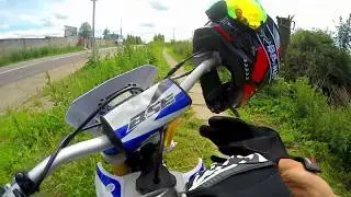 BSE J1 Обкатка.