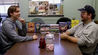 Physical Media