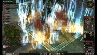 Metin2ro Nemesis - plusam cate ceva, vizitam temnita lui Meley