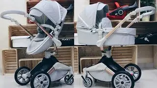 Baby stroller Hot Mom New Best in 2024