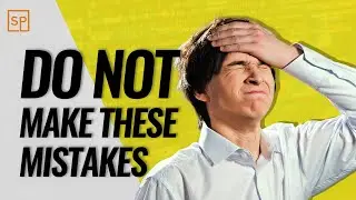 3 Biggest Mistakes New Programmers Make - Don't Do THIS