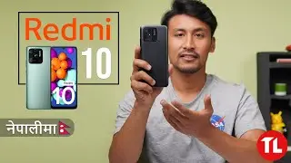 Xiaomi Redmi 10 Review नेपालीमा | A New Budget Champ?