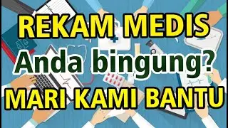 Latihan Soal Ujikom Rekam Medis & Informasi Kesehatan | Cara Bertanya dan Setting Grup Telegram