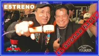 Jorge Domínguez y su Grupo Súper Class - Me equivoqué (Sugar Daddy) Video Oficial