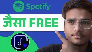 Spotify Free Without Ads? Try this AMAZING Music App!
