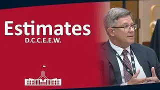 D.C.C.E.E.W. | Conserve, protect and sustainably manage our natural resources: PART 1 | ESTIMATES