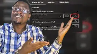 How to Find Your YouTube Stream Key Using Your Smartphone (Step by Step)