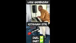 Heboh❗Suami Lagi Gambusan Ketahuan Istri