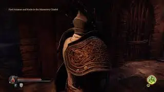 Lords of the Fallen Ep 8,5