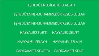 KAMET   SALAVAT