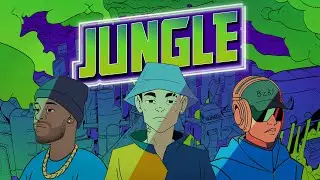 Trueno, Randy, Bizarrap - JUNGLE (Video Oficial)