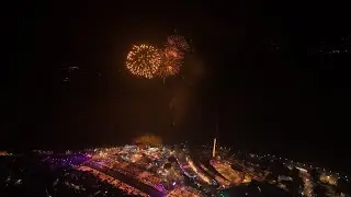 Ayodhya Deepotsav 2025 | Cinematic Film | Ayodhyawale 
