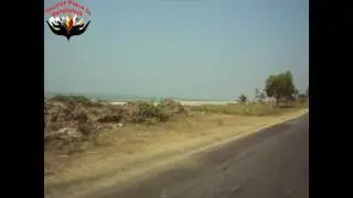 Cox's Bazar kolatoly to Enani sea beach part-2