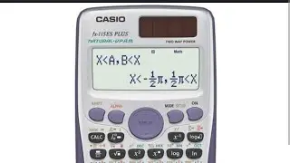 اصلاح الآلة الحاسبة كازيو casio