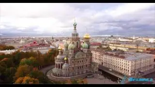 Фото и видеосъемка от Механики