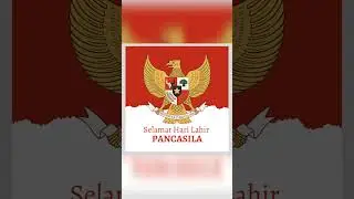Berkibarlah Bendera Negriku - Lagu Nasional