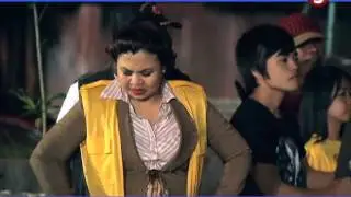 Kapitan Awesome New Timeslot
