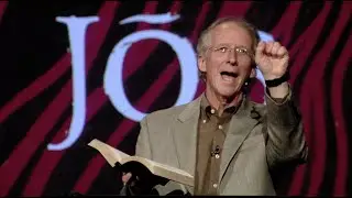 Job: When the Righteous Suffer, Part 1