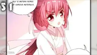 Empress Game Make Up Master - Chapter 51 [English]